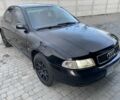 Чорний Ауді А4, об'ємом двигуна 2.6 л та пробігом 250 тис. км за 3000 $, фото 1 на Automoto.ua