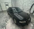 Черный Ауди А4, объемом двигателя 1.8 л и пробегом 470 тыс. км за 3000 $, фото 1 на Automoto.ua