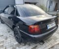 Чорний Ауді А4, об'ємом двигуна 2.6 л та пробігом 250 тис. км за 3000 $, фото 3 на Automoto.ua
