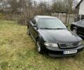 Чорний Ауді А4, об'ємом двигуна 1.8 л та пробігом 550 тис. км за 3000 $, фото 3 на Automoto.ua