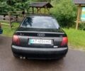 Черный Ауди А4, объемом двигателя 1.8 л и пробегом 340 тыс. км за 3000 $, фото 1 на Automoto.ua