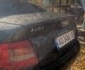 Черный Ауди А4, объемом двигателя 1.9 л и пробегом 280 тыс. км за 3850 $, фото 1 на Automoto.ua