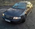 Чорний Ауді А4, об'ємом двигуна 0 л та пробігом 444 тис. км за 1000 $, фото 1 на Automoto.ua