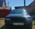 Черный Ауди А4, объемом двигателя 1.8 л и пробегом 40 тыс. км за 4000 $, фото 1 на Automoto.ua