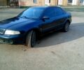 Чорний Ауді А4, об'ємом двигуна 1.6 л та пробігом 400 тис. км за 2300 $, фото 1 на Automoto.ua