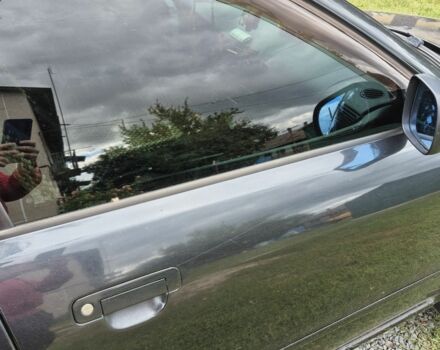 Черный Ауди А4, объемом двигателя 0 л и пробегом 262 тыс. км за 3650 $, фото 2 на Automoto.ua