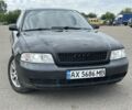 Чорний Ауді А4, об'ємом двигуна 2.6 л та пробігом 360 тис. км за 3500 $, фото 1 на Automoto.ua