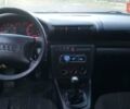 Ауди А4 1996 в Горохов на Automoto.ua Черный Ауди А4, объемом двигателя 1.6 л и пробегом 386 тыс. км за 2450 $, фото 9 на Automoto.ua