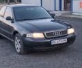 Ауди А4 1996 в Горохов на Automoto.ua Черный Ауди А4, объемом двигателя 1.6 л и пробегом 386 тыс. км за 2450 $, фото 8 на Automoto.ua