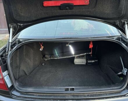 Черный Ауди А4, объемом двигателя 0 л и пробегом 263 тыс. км за 3450 $, фото 9 на Automoto.ua