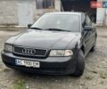 Черный Ауди А4, объемом двигателя 1.78 л и пробегом 342 тыс. км за 2999 $, фото 1 на Automoto.ua