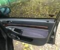 Чорний Ауді А4, об'ємом двигуна 1.9 л та пробігом 322 тис. км за 2100 $, фото 3 на Automoto.ua