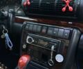 Черный Ауди А4, объемом двигателя 1.9 л и пробегом 257 тыс. км за 3750 $, фото 1 на Automoto.ua