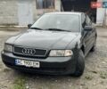Чорний Ауді А4, об'ємом двигуна 1.78 л та пробігом 342 тис. км за 2999 $, фото 1 на Automoto.ua