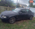 Чорний Ауді А4, об'ємом двигуна 1.8 л та пробігом 90 тис. км за 2900 $, фото 1 на Automoto.ua