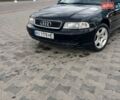 Черный Ауди А4, объемом двигателя 1.6 л и пробегом 200 тыс. км за 1999 $, фото 1 на Automoto.ua