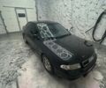 Черный Ауди А4, объемом двигателя 1.8 л и пробегом 470 тыс. км за 3000 $, фото 1 на Automoto.ua