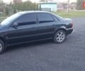 Ауди А4 1996 в Горохов на Automoto.ua Черный Ауди А4, объемом двигателя 1.6 л и пробегом 386 тыс. км за 2450 $, фото 4 на Automoto.ua