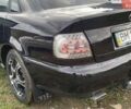 Чорний Ауді А4, об'ємом двигуна 1.9 л та пробігом 340 тис. км за 3500 $, фото 4 на Automoto.ua