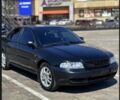 Черный Ауди А4, объемом двигателя 2.6 л и пробегом 3 тыс. км за 3500 $, фото 1 на Automoto.ua