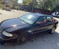 Чорний Ауді А4, об'ємом двигуна 1.9 л та пробігом 350 тис. км за 1053 $, фото 1 на Automoto.ua