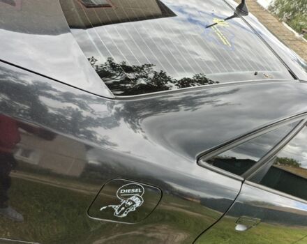 Черный Ауди А4, объемом двигателя 0 л и пробегом 263 тыс. км за 3450 $, фото 3 на Automoto.ua