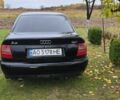 Ауди А4 1996 в Ужгороде на Automoto.ua Черный Ауди А4, объемом двигателя 1.6 л и пробегом 270 тыс. км за 2100 $, фото 1 на Automoto.ua