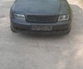 Чорний Ауді А4, об'ємом двигуна 1.8 л та пробігом 300 тис. км за 1357 $, фото 1 на Automoto.ua