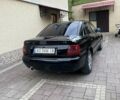 Черный Ауди А4, объемом двигателя 1.9 л и пробегом 280 тыс. км за 3500 $, фото 1 на Automoto.ua