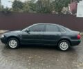 Черный Ауди А4, объемом двигателя 2.6 л и пробегом 330 тыс. км за 2700 $, фото 1 на Automoto.ua