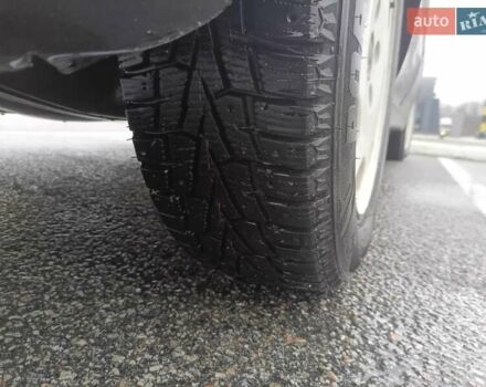 Черный Ауди А4, объемом двигателя 1.8 л и пробегом 100 тыс. км за 3500 $, фото 17 на Automoto.ua