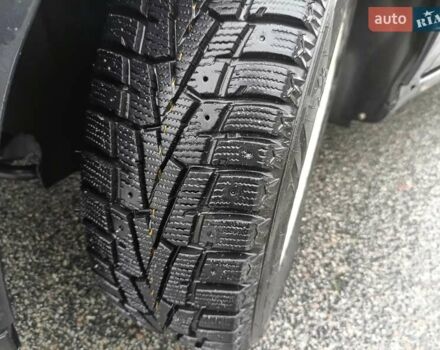 Черный Ауди А4, объемом двигателя 1.8 л и пробегом 100 тыс. км за 3500 $, фото 6 на Automoto.ua