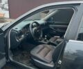 Черный Ауди А4, объемом двигателя 2.6 л и пробегом 330 тыс. км за 2700 $, фото 4 на Automoto.ua