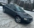 Черный Ауди А4, объемом двигателя 1.8 л и пробегом 400 тыс. км за 2900 $, фото 1 на Automoto.ua