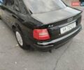 Черный Ауди А4, объемом двигателя 1.8 л и пробегом 370 тыс. км за 3000 $, фото 9 на Automoto.ua