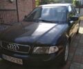 Чорний Ауді А4, об'ємом двигуна 1.6 л та пробігом 350 тис. км за 4000 $, фото 1 на Automoto.ua