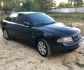 Чорний Ауді А4, об'ємом двигуна 1.9 л та пробігом 351 тис. км за 3350 $, фото 15 на Automoto.ua