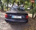 Чорний Ауді А4, об'ємом двигуна 1.78 л та пробігом 251 тис. км за 3700 $, фото 1 на Automoto.ua