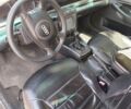 Чорний Ауді А4, об'ємом двигуна 1.9 л та пробігом 370 тис. км за 2350 $, фото 1 на Automoto.ua