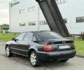 Чорний Ауді А4, об'ємом двигуна 1.8 л та пробігом 300 тис. км за 2999 $, фото 3 на Automoto.ua