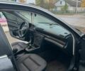 Черный Ауди А4, объемом двигателя 2.6 л и пробегом 330 тыс. км за 2700 $, фото 7 на Automoto.ua
