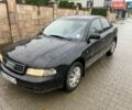 Чорний Ауді А4, об'ємом двигуна 1.78 л та пробігом 428 тис. км за 2399 $, фото 1 на Automoto.ua
