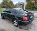 Чорний Ауді А4, об'ємом двигуна 1.8 л та пробігом 500 тис. км за 3199 $, фото 6 на Automoto.ua