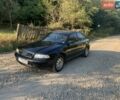 Черный Ауди А4, объемом двигателя 1.9 л и пробегом 400 тыс. км за 1900 $, фото 1 на Automoto.ua
