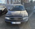 Черный Ауди А4, объемом двигателя 1.8 л и пробегом 350 тыс. км за 1699 $, фото 1 на Automoto.ua