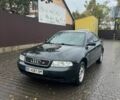 Черный Ауди А4, объемом двигателя 2.6 л и пробегом 330 тыс. км за 2700 $, фото 1 на Automoto.ua