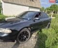 Чорний Ауді А4, об'ємом двигуна 1.9 л та пробігом 470 тис. км за 3200 $, фото 1 на Automoto.ua