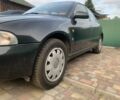 Чорний Ауді А4, об'ємом двигуна 1.6 л та пробігом 321 тис. км за 2400 $, фото 1 на Automoto.ua