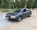 Чорний Ауді А4, об'ємом двигуна 1.8 л та пробігом 1 тис. км за 2699 $, фото 6 на Automoto.ua