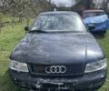 Чорний Ауді А4, об'ємом двигуна 0 л та пробігом 300 тис. км за 700 $, фото 1 на Automoto.ua